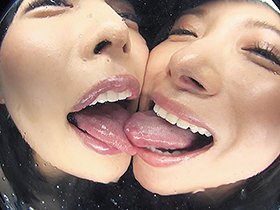 ダブルバーチャルレズベロキス 4　サンプル画像10